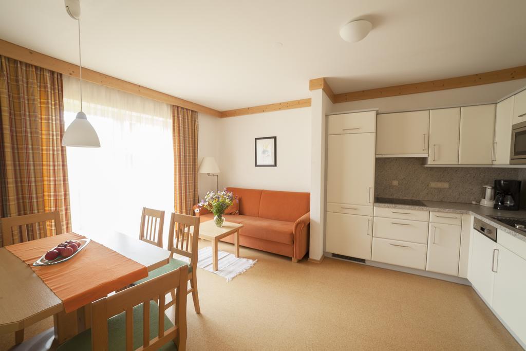 Appartementhaus Elmo Viehhauser Kg Kleinarl Quarto foto